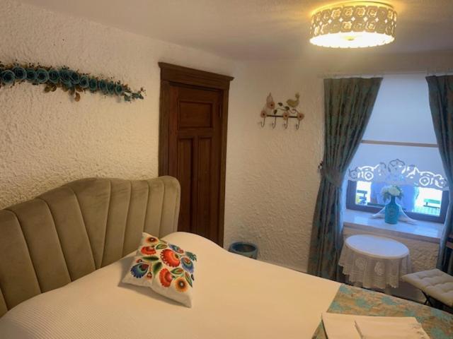 Villa Teos Otel İzmir Eksteriør bilde